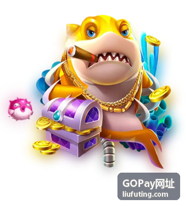 GOPay网址 专用收银台页面展示